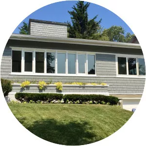 Elizabeth Murphy House