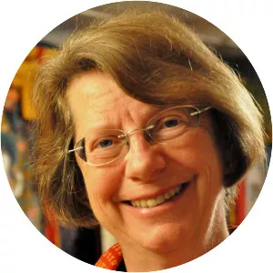 Elizabeth Napper - Author