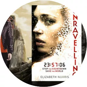Elizabeth Norris - Author