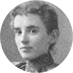 Elizabeth Northup photograph