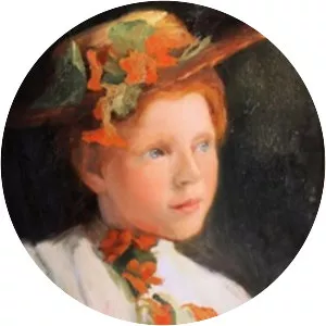 Elizabeth Nourse - Painter