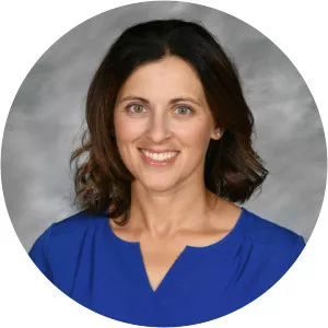 Elizabeth Nunes photograph