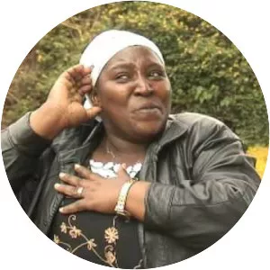 Elizabeth Nyambere - Singer