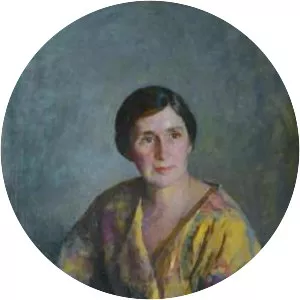 Elizabeth O'Neill Verner - Artist