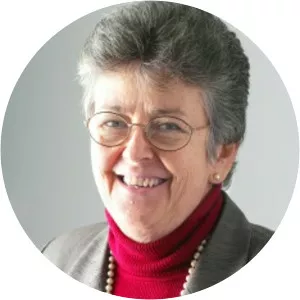 Elizabeth Odio Benito