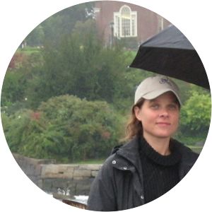 Elizabeth Oehlkers Wright