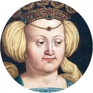 Elizabeth of Austria - Queen