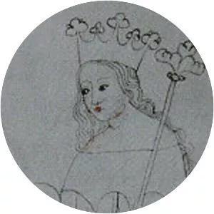 Elizabeth of Bohemia  - Princess
