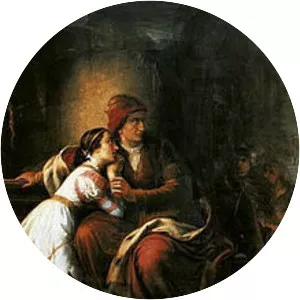 Elizabeth of Bosnia - Queen