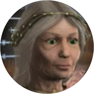 Elizabeth of Carinthia, Queen of Germany - 