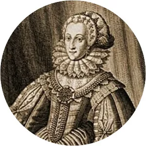 Elizabeth of Hesse‑Kassel, Duchess of . . .