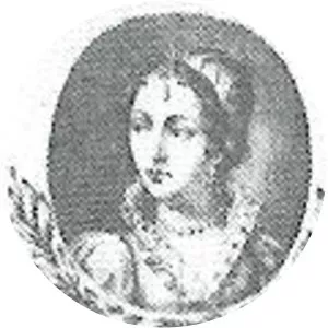 Elizabeth of Hungary, Duchess of Greater Poland photograph