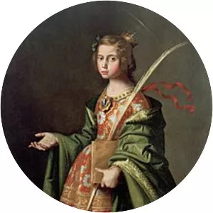 Elizabeth of Hungary - Saint