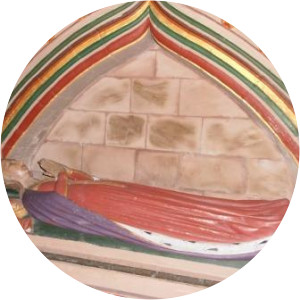 Elizabeth of Lancaster, Duchess of Exeter