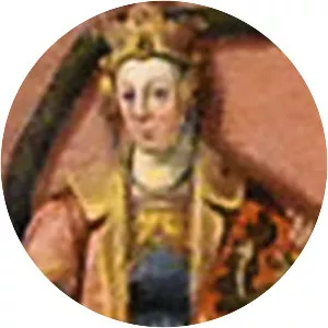 Elizabeth of Poland, Duchess of Pomerania