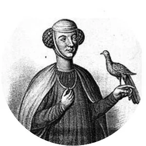 Elizabeth of Rhuddlan