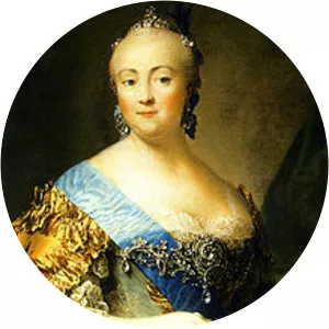 Elizabeth of Russia