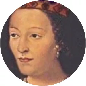 Elizabeth of Vermandois, Countess of Leicester