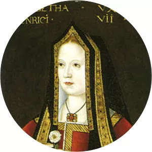 Elizabeth of York - 