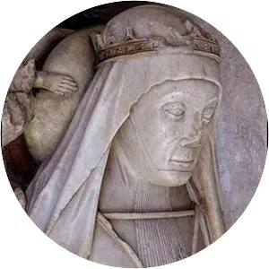 Elizabeth of York, Duchess of Suffolk