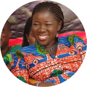 Elizabeth Ofosu-Agyare