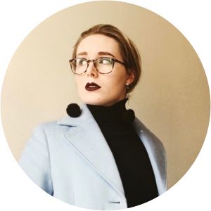 Elizabeth Ogle photograph