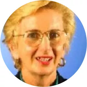 Elizabeth Ozanne - Author