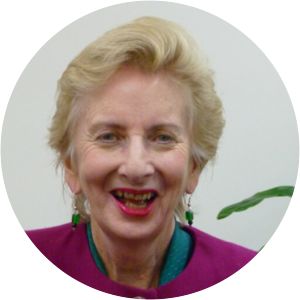 elizabeth ozanne sonja pedell