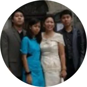 Elizabeth Pagaspas photograph