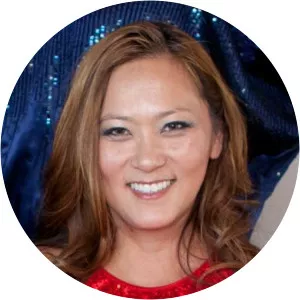 Elizabeth Pang Fullerton