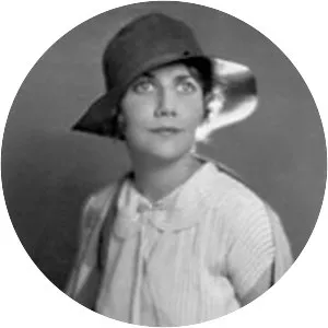 Elizabeth Parke Firestone - Martha Firestone Ford's mother