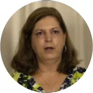 Elizabeth Parry photograph