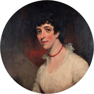 Elizabeth Paterson photograph