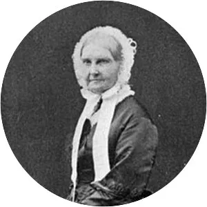 Elizabeth Pease Nichol