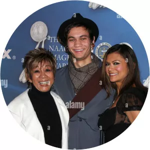 Elizabeth Peeples - Dancer