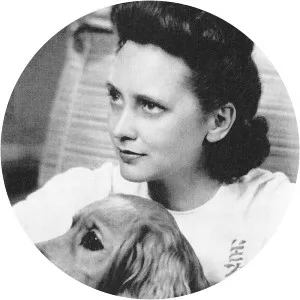 Elizabeth Peet McIntosh