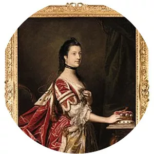 Elizabeth Percy, Duchess of Northumberland