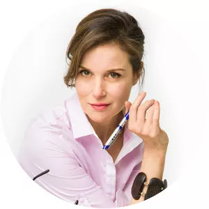 Elizabeth Peyton-Jones