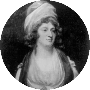 Elizabeth Pilfold - Percy Bysshe Shelley's mother