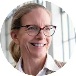 Elizabeth Plater-Zyberk - American architect