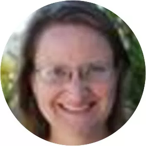 Elizabeth Pollard - Author