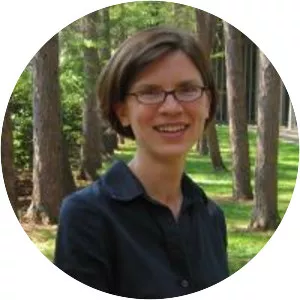 Elizabeth Popp Berman - Author