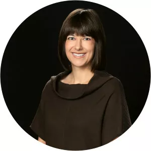 Elizabeth Barchas Prelogar