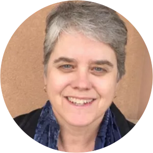 Elizabeth Quay Hutchison - Historian