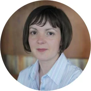 Elizabeth Quigley photograph