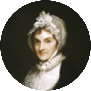 Elizabeth Quincy Smith photograph