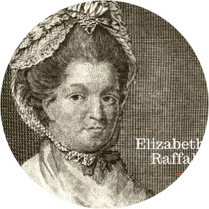 Elizabeth Raffald