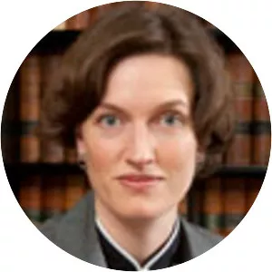 Elizabeth Raper photograph