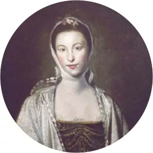 Elizabeth Rawdon, Countess of Moira