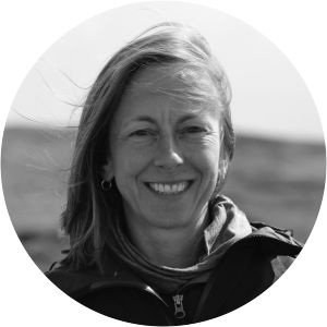 Elizabeth Reeder - Film director